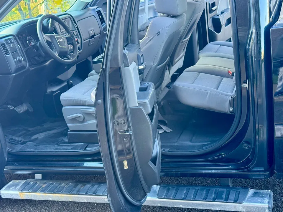 GMC Sierra 1500 2014 photo 5