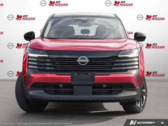 Nissan Kicks 2026 photo 2