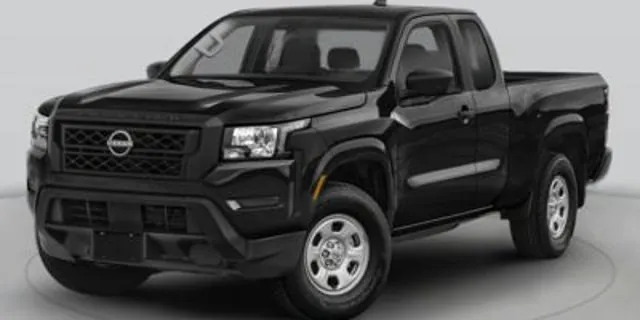 Nissan Frontier 2022 photo 2