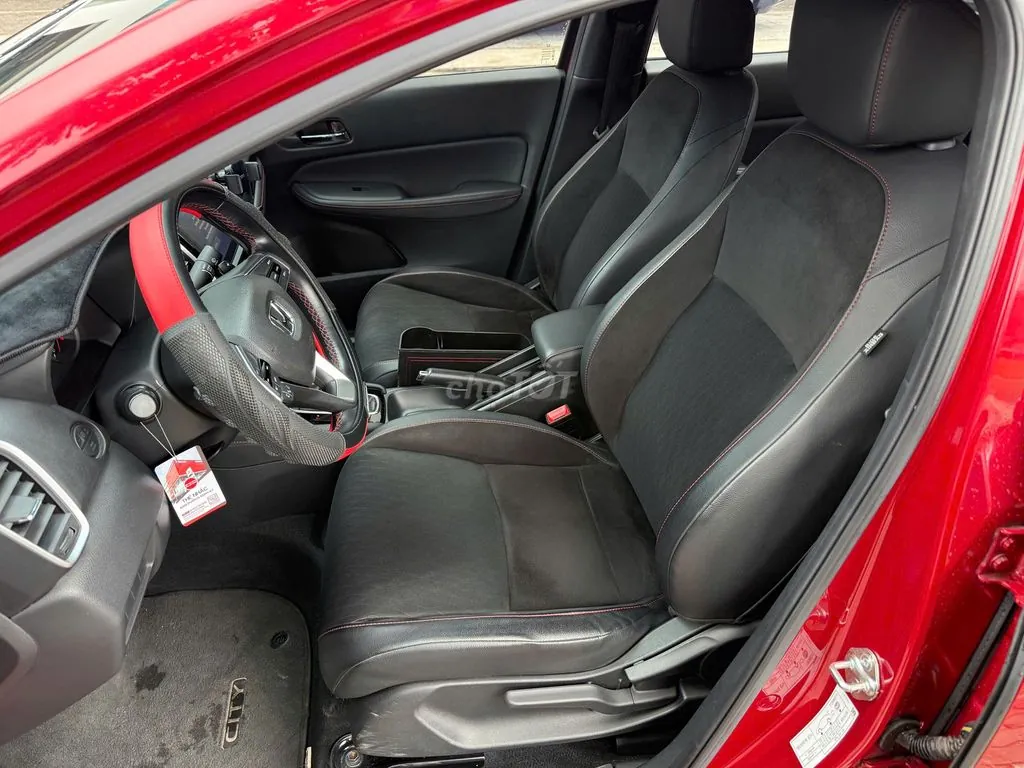 Honda City 2021 photo 3