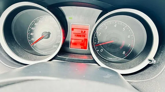 Mitsubishi Lancer 2010 photo 4