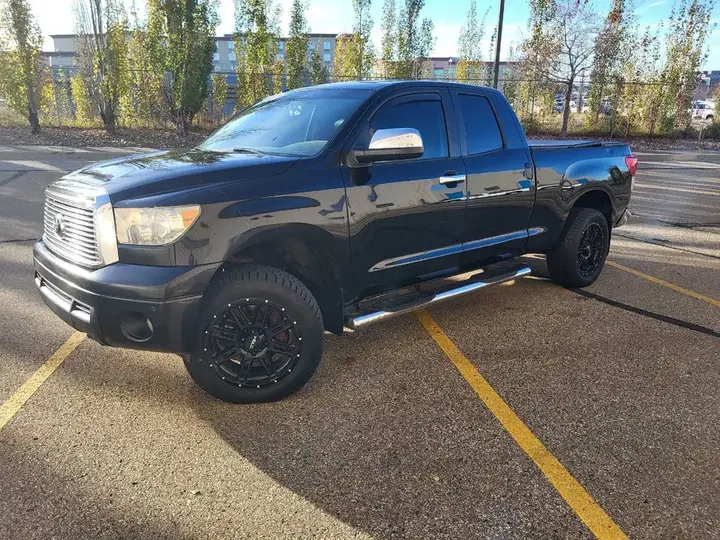 Toyota Tundra