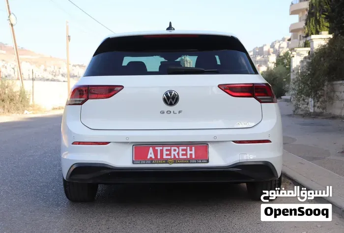 Volkswagen Golf 2020 photo 4