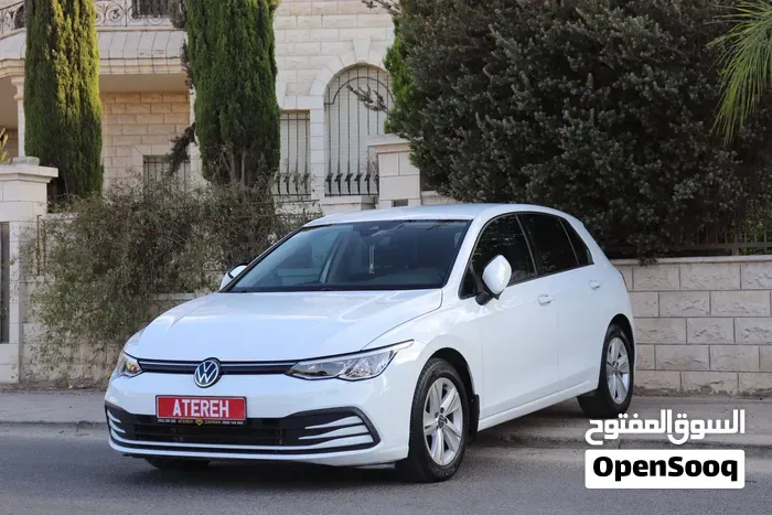 Volkswagen Golf 2020 photo 2