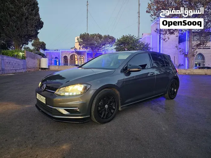 Volkswagen Golf 2020 photo 5