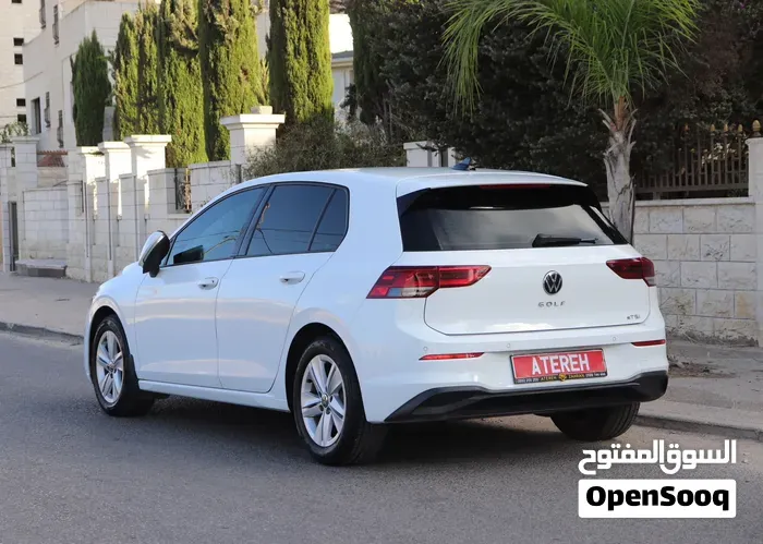 Volkswagen Golf 2020 photo 3
