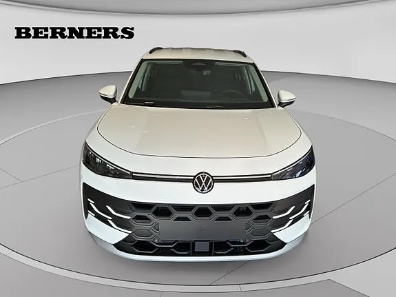 Volkswagen T-Roc 2027 photo 5