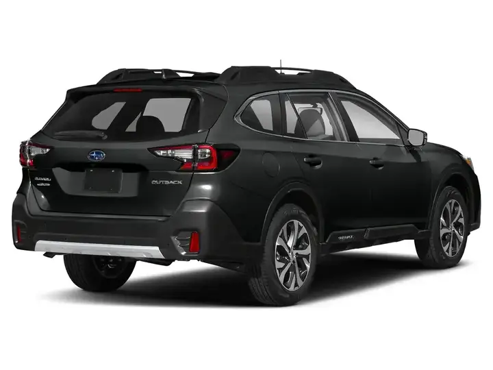Subaru Outback 2021 photo 2