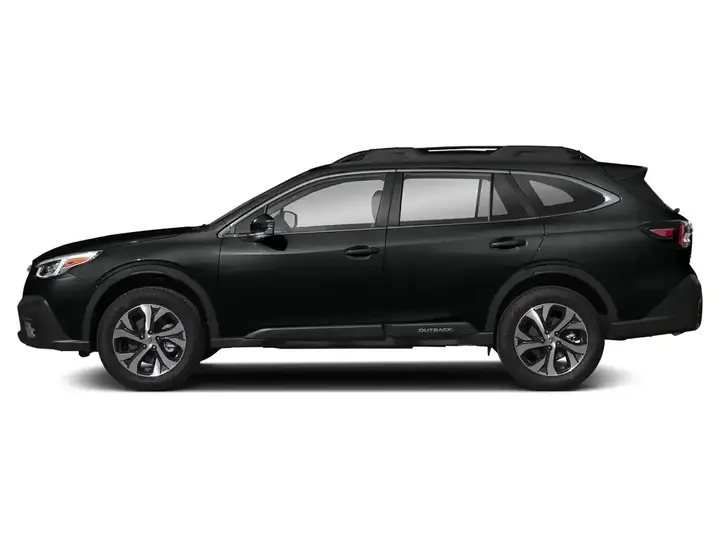 Subaru Outback 2021 photo 3