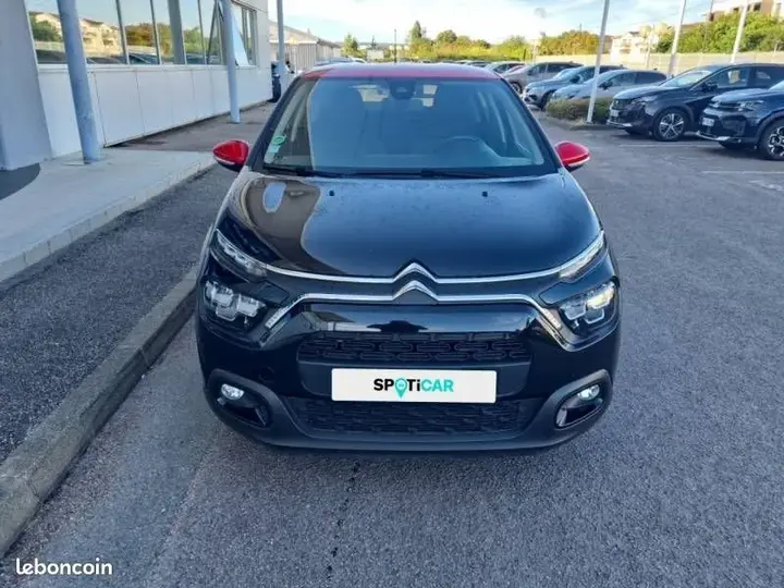 Citroen C3 2021 photo 2