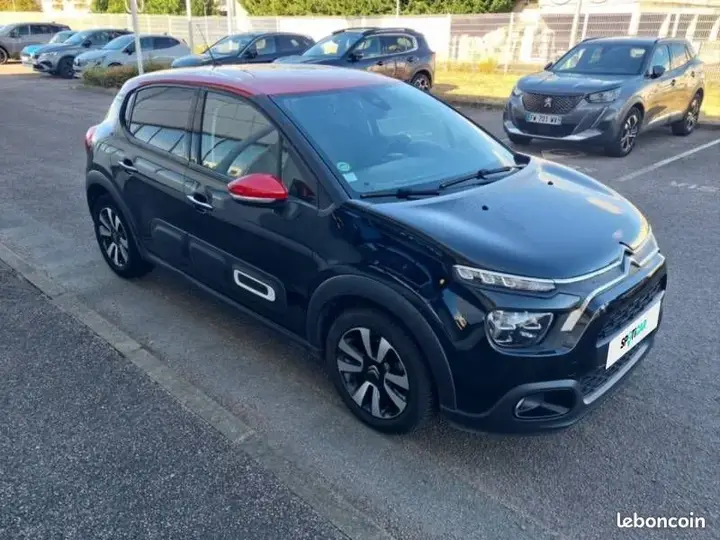 Citroen C3 2021 photo 3