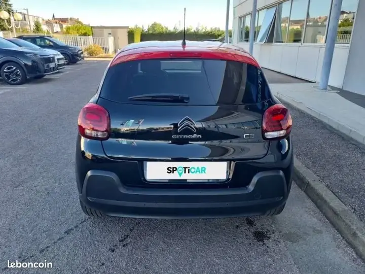 Citroen C3 2021 photo 5