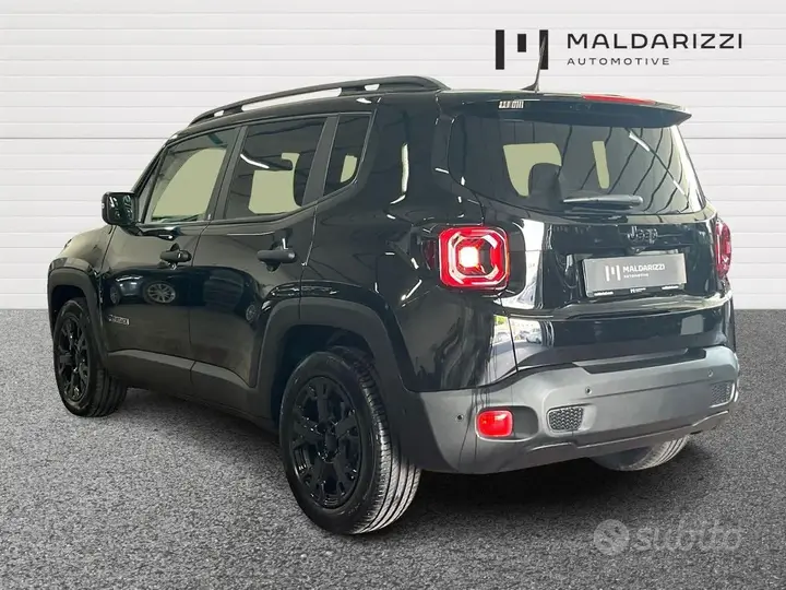 Jeep Renegade 2025 photo 4