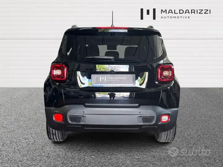 Jeep Renegade 2025 photo 3