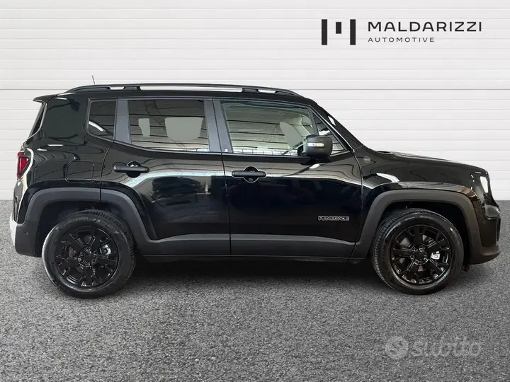 Jeep Renegade 2025 photo 5