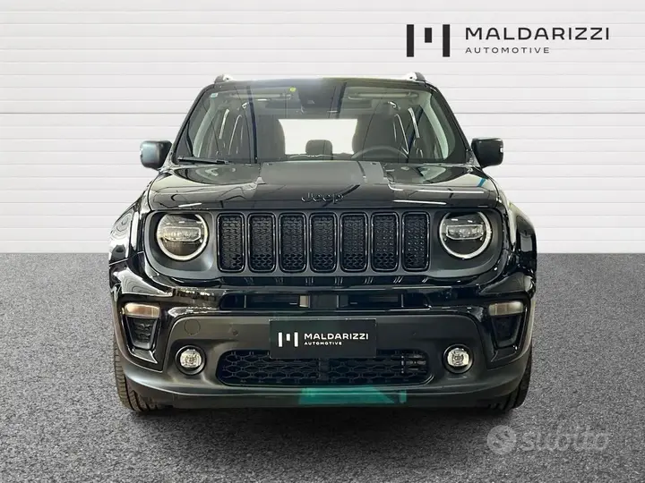 Jeep Renegade 2025 photo 2
