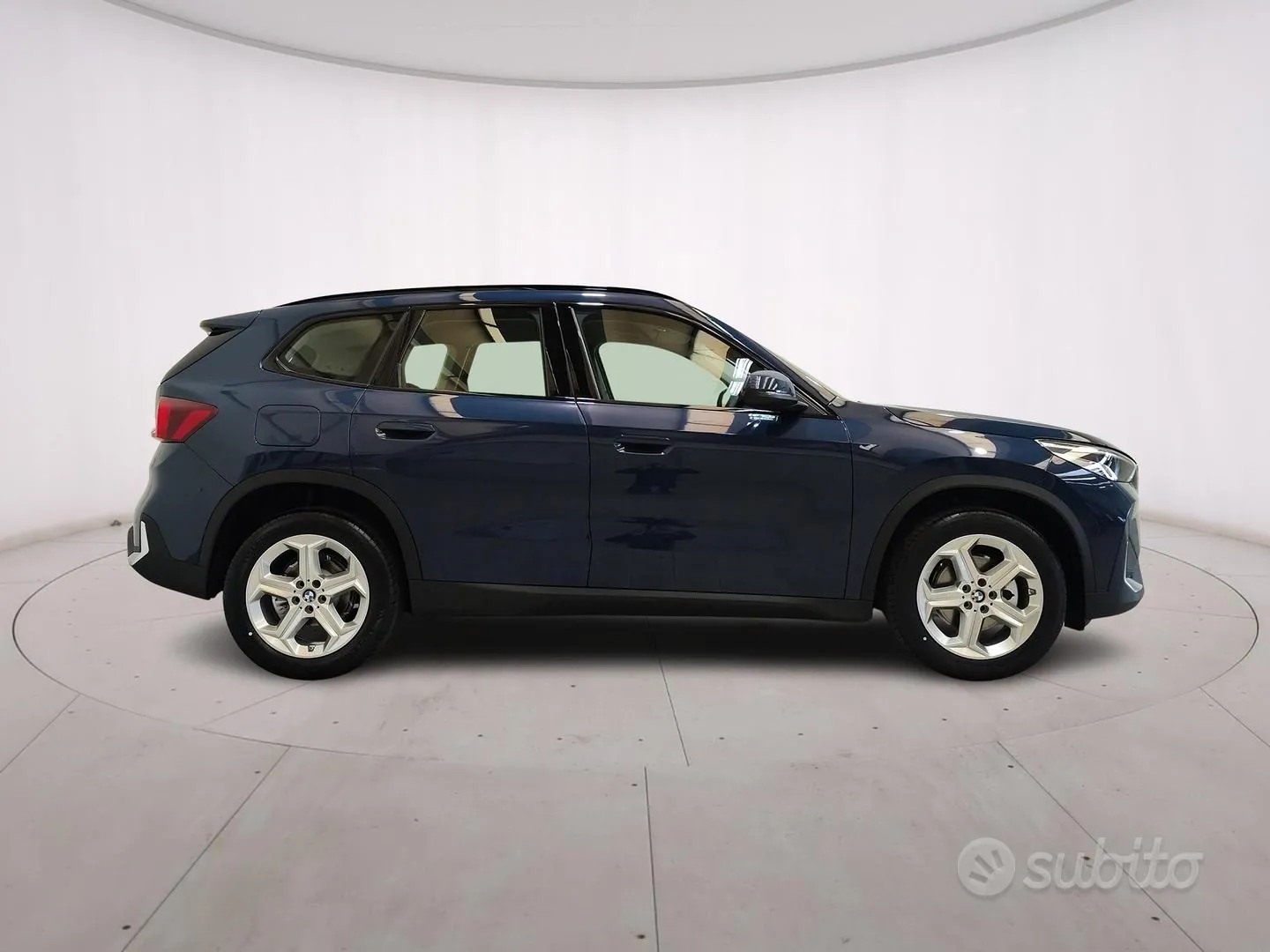 BMW X1 2026 photo 4
