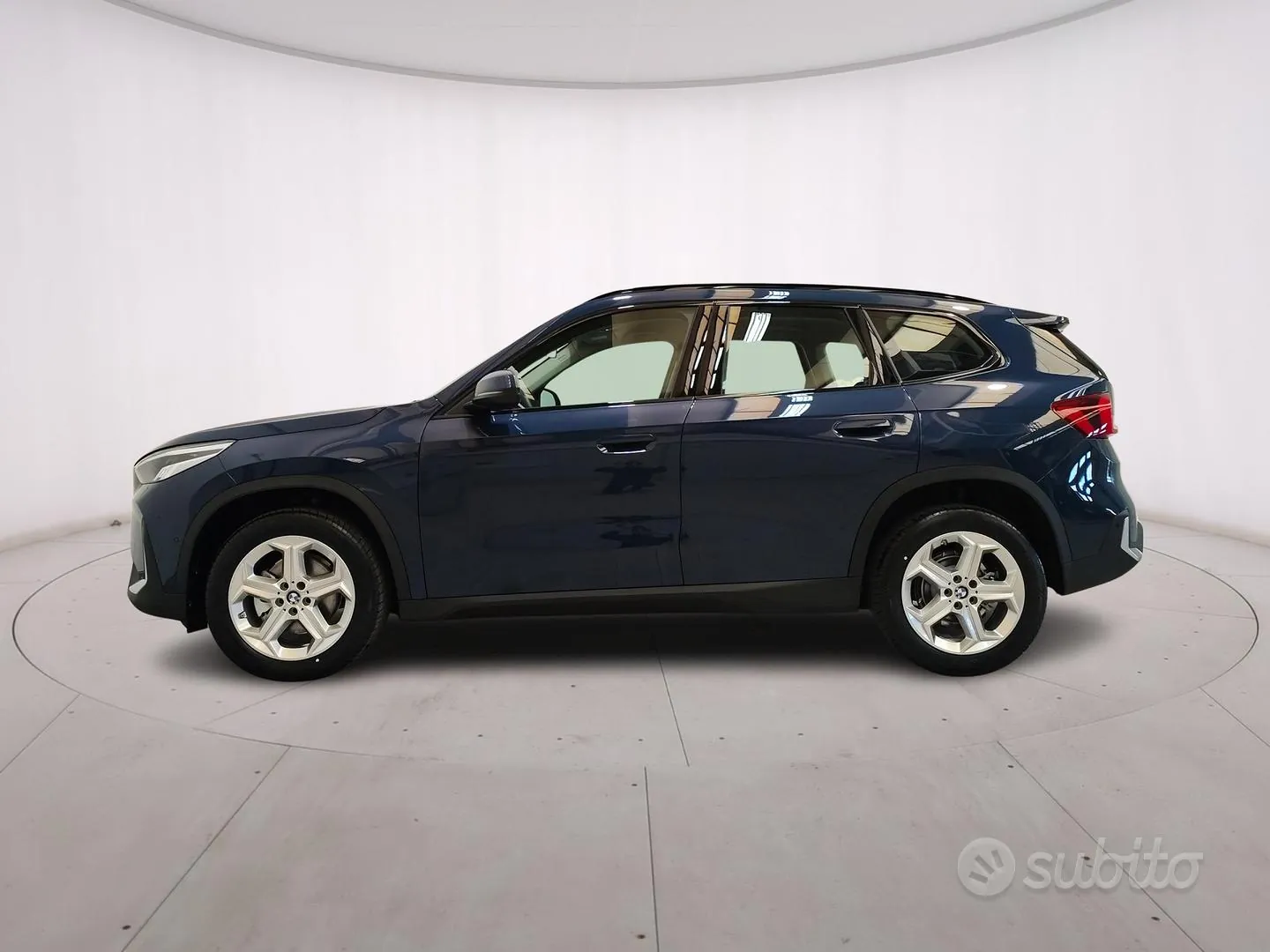 BMW X1 2026 photo 3