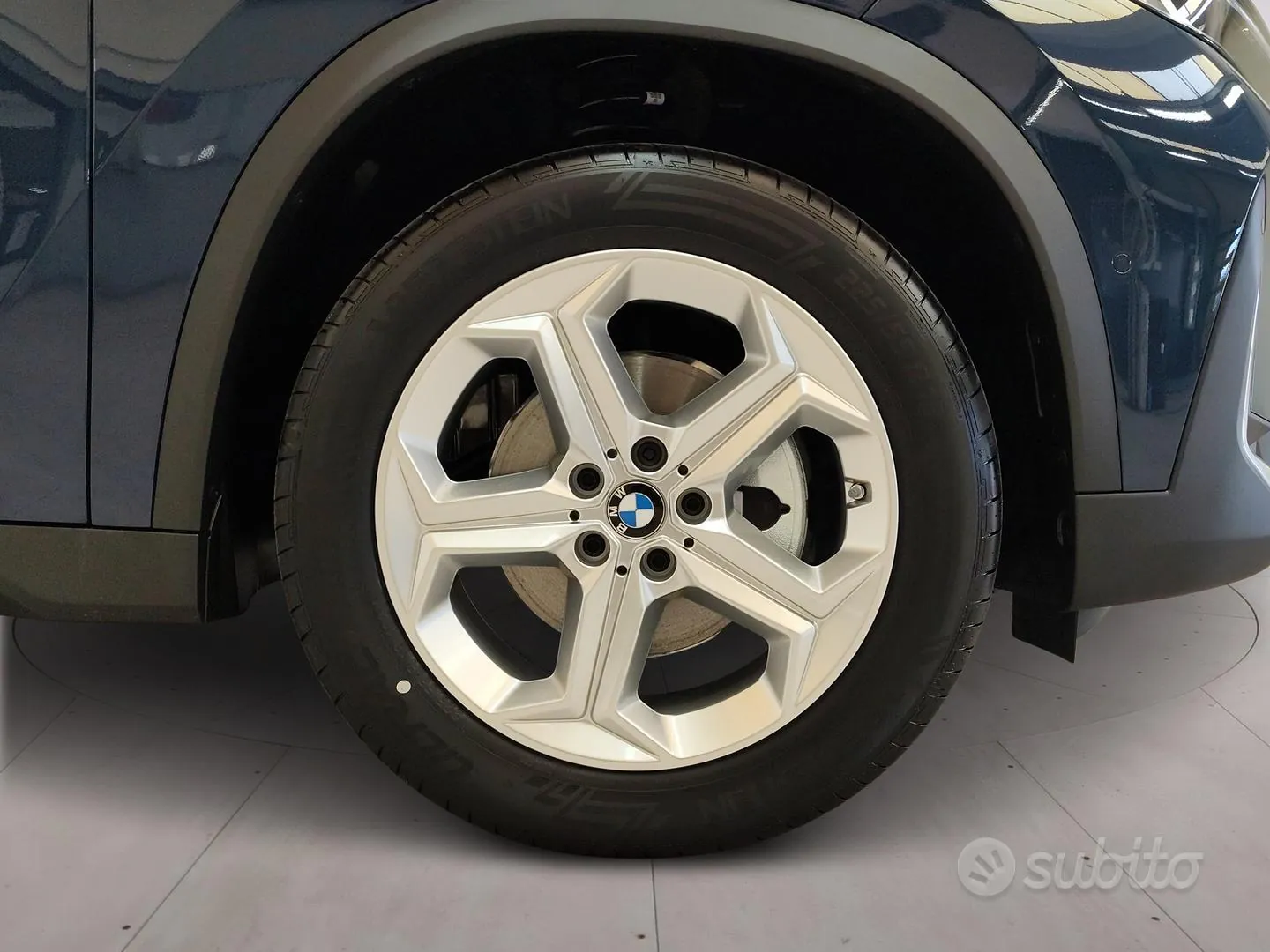 BMW X1 2026 photo 5