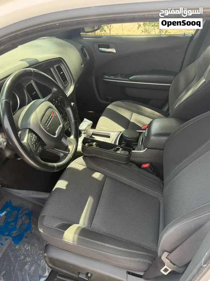 Dodge Charger 2019 photo 3