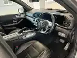 Mercedes-Benz Gle-Class 2020 photo 3