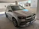 Mercedes-Benz Gle-Class 2020 photo 2