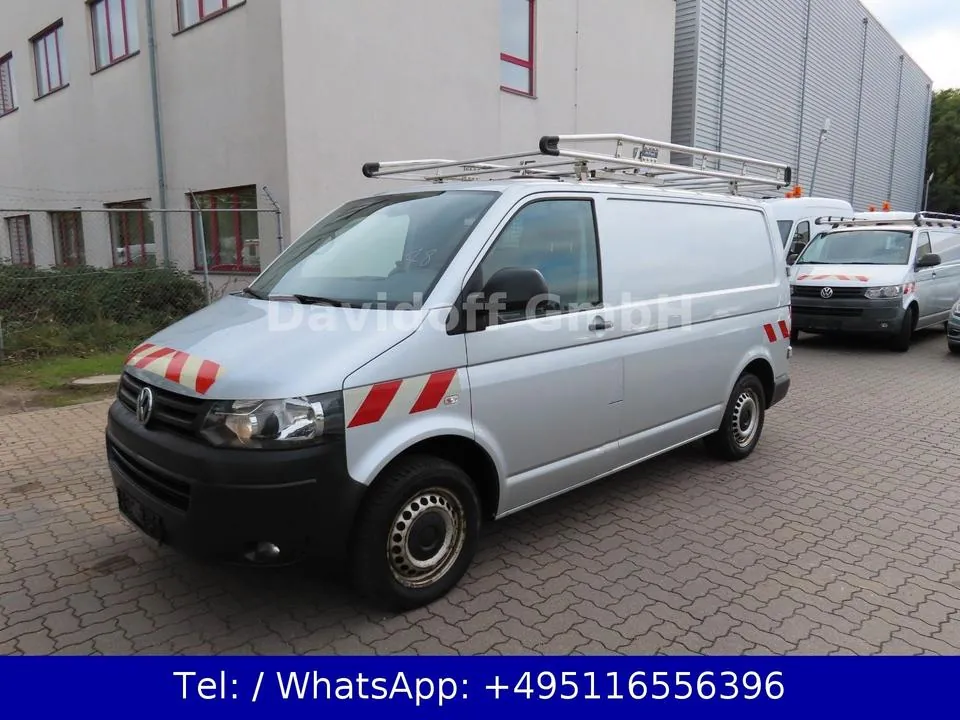 Volkswagen T5