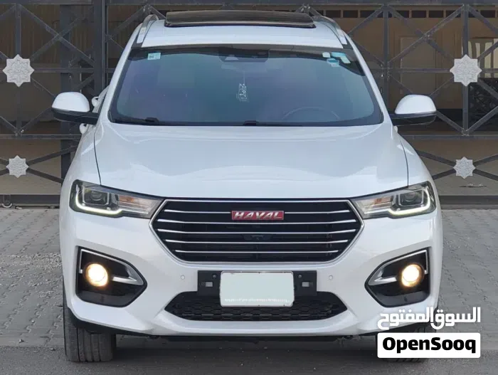 Great Wall H6