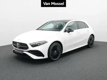 Mercedes-Benz A