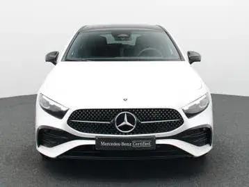 Mercedes-Benz A 2025 photo 3