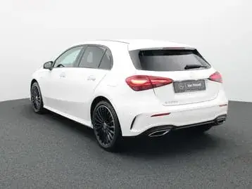 Mercedes-Benz A 2025 photo 2