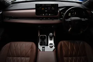 Mitsubishi Outlander 2025 photo 4