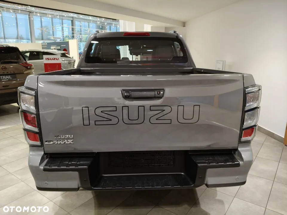 Isuzu D-Max 2026 photo 5
