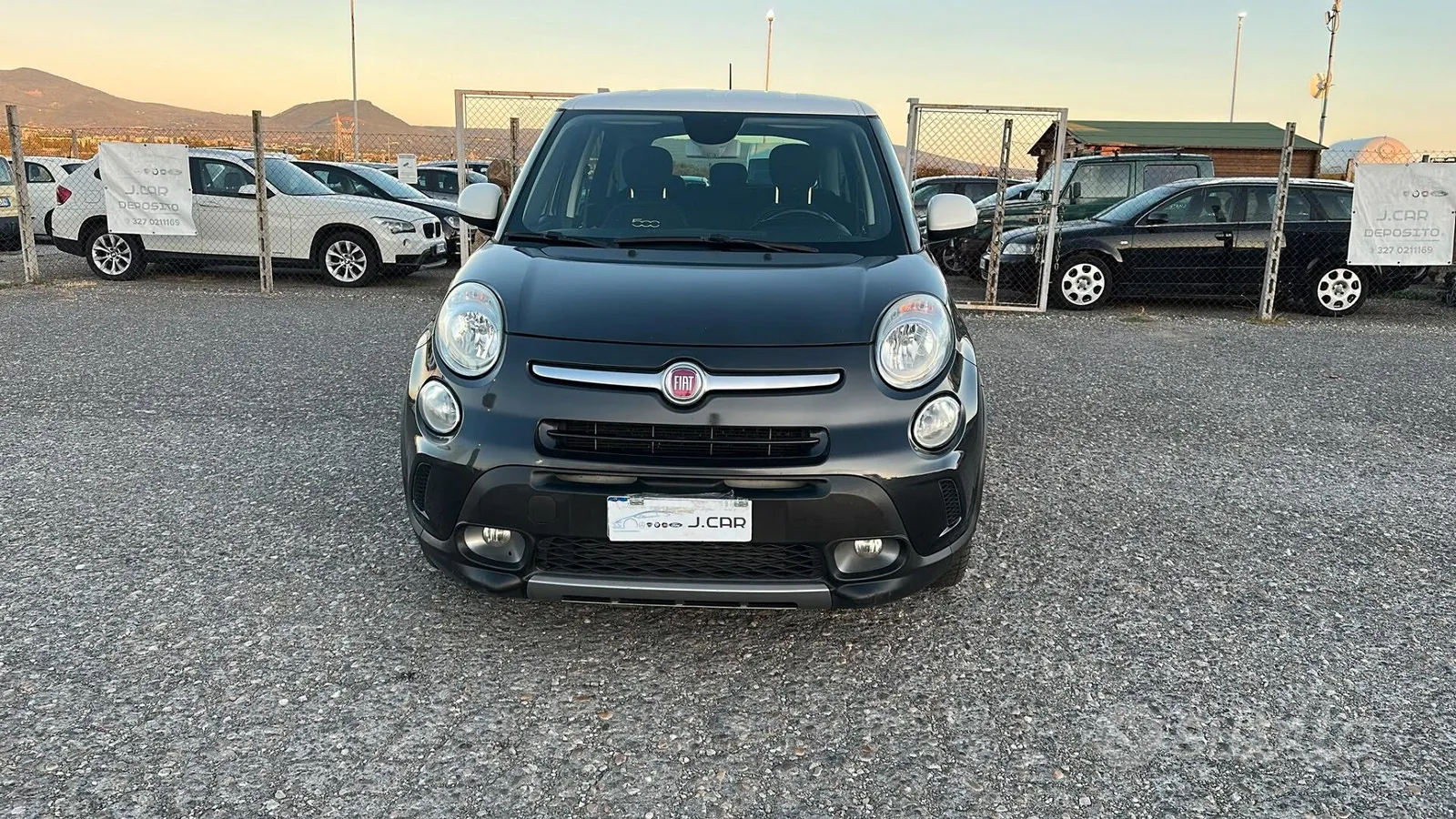 Fiat 500L 2016 photo 3
