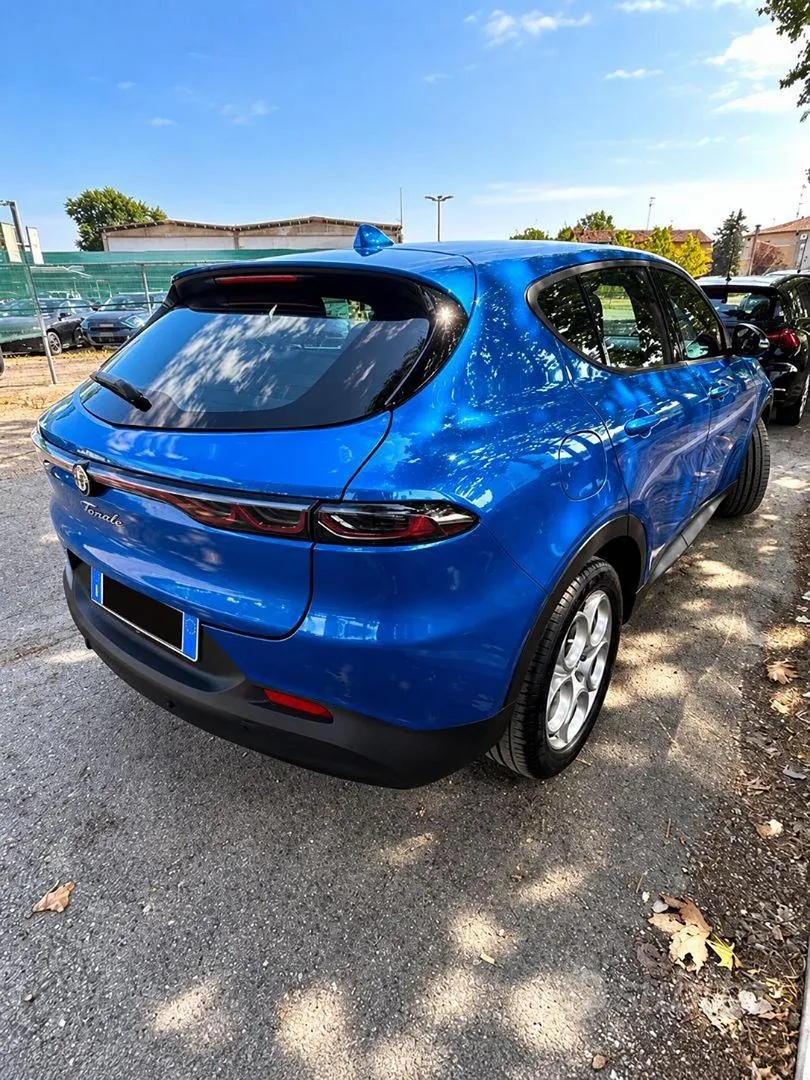 Alfa Romeo Tonale 2023 photo 3
