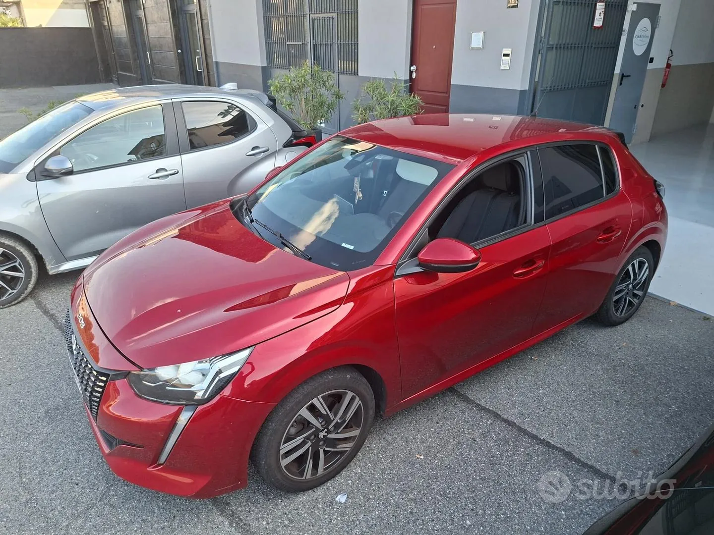 Peugeot 208 2020 photo 4