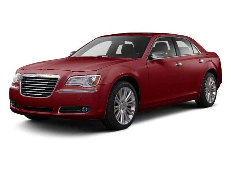 Chrysler 300