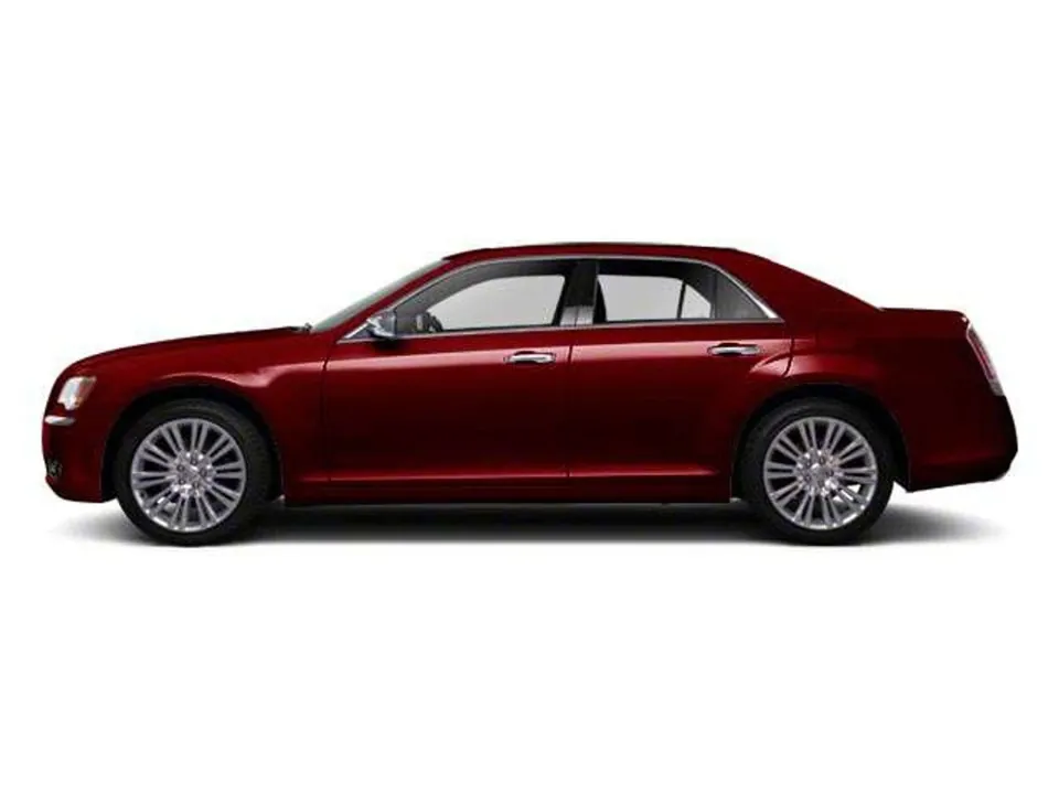 Chrysler 300 2012 photo 3