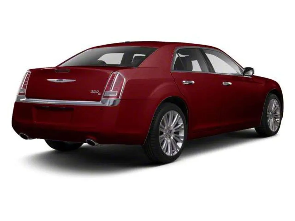 Chrysler 300 2012 photo 2