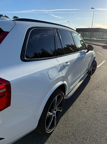 Volvo Xc90 2022 photo 5