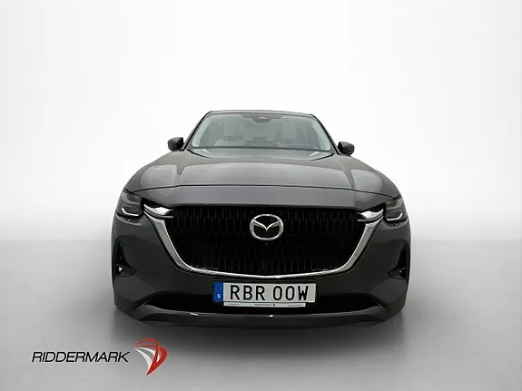 Mazda Cx-60 2023 photo 2