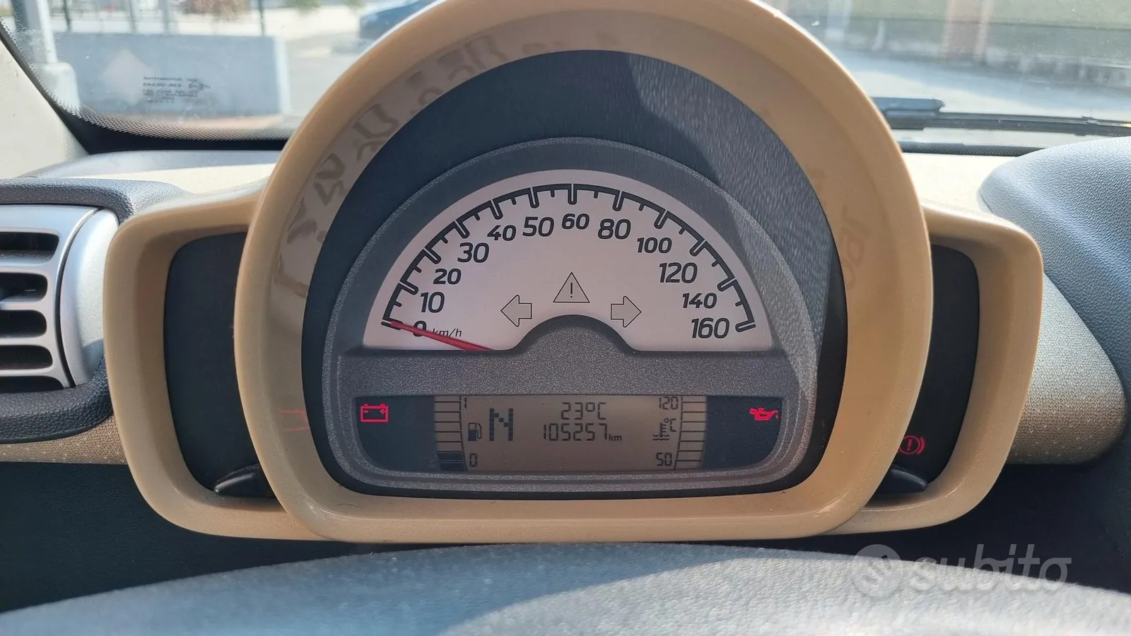 Smart Fortwo 2007 photo 2