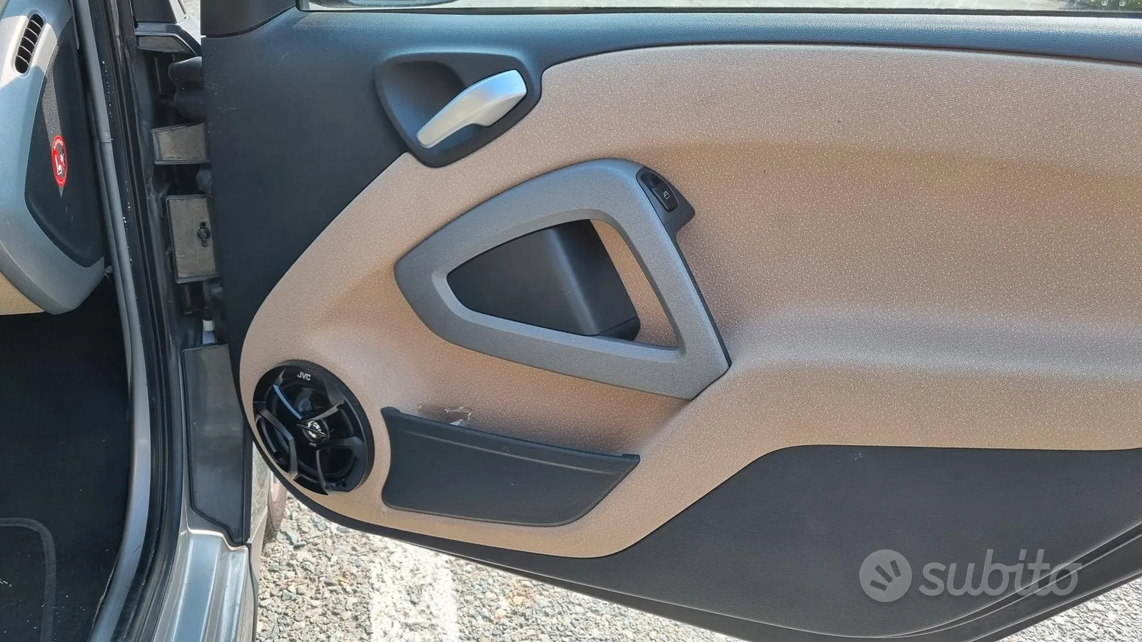 Smart Fortwo 2007 photo 5