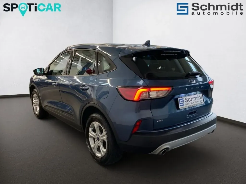 Ford Kuga 2023 photo 3