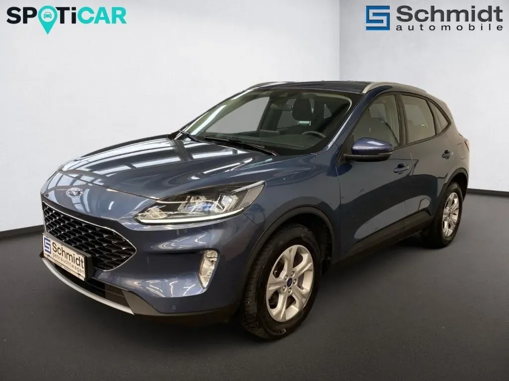 Ford Kuga 2023 photo 2
