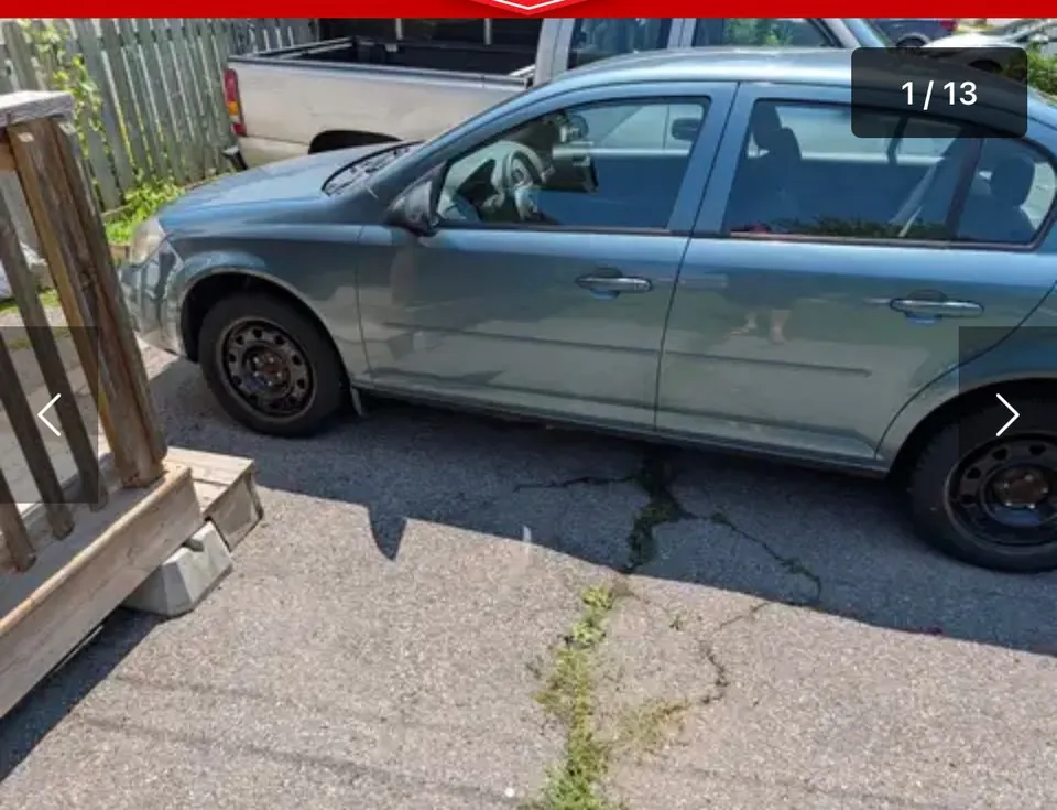 Chevrolet Cobalt