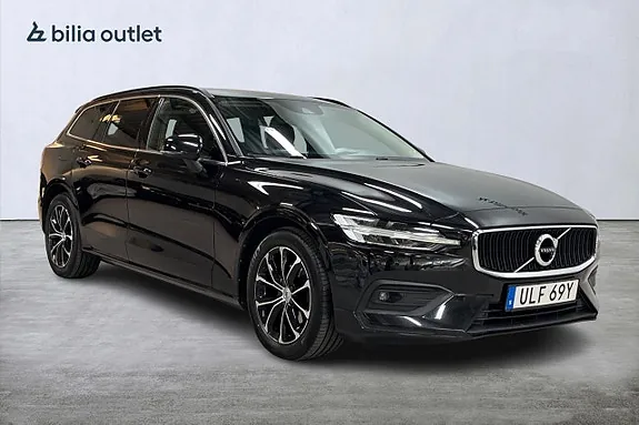 Volvo V60 2022 photo 4