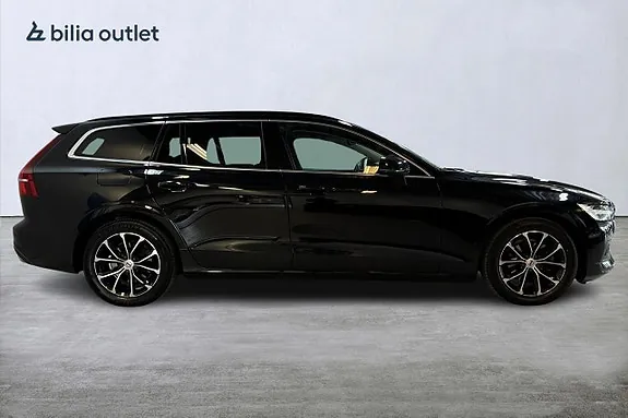 Volvo V60 2022 photo 5