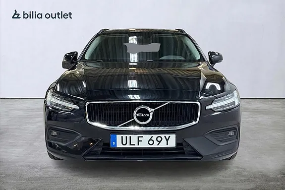 Volvo V60 2022 photo 3