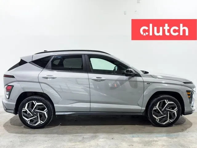 Hyundai Kona 2025 photo 4